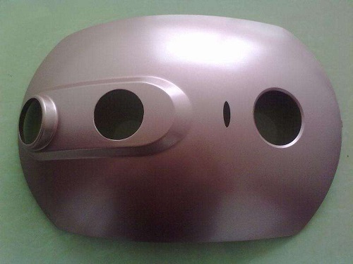 如何制造高光無(wú)痕的注塑件？