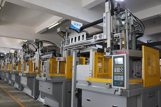 注塑模具保護(hù)與維修時(shí)，應(yīng)注意些什么？