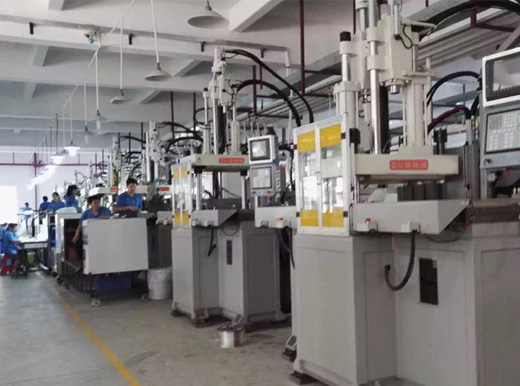 自動(dòng)化生產(chǎn)線(xiàn)