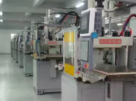 自動(dòng)化生產(chǎn)線(xiàn)5